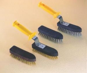 Щетка Lilly Codroipo 264 в компании ШефСтор