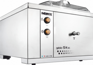 Фризер для мороженого NEMOX GELATO 5K SC в компании ШефСтор