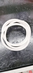 Уплотнитель для колбасного шприца Crazy Pan CP-SV в компании ШефСтор