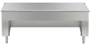 Прилавок нейтральный, мостовой Electrolux 332047 (ZLNC16B) в компании ШефСтор