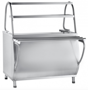 Мармит первых блюд Abat ПМЭС-70М (21000080341) в компании ШефСтор