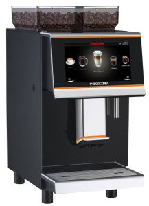 Кофемашина Dr.Coffee Proxima F20 в компании ШефСтор