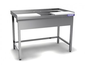 Стол для разделки рыбы Камик СБ-322658 в компании ШефСтор