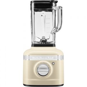 Блендер 1,4л Kitchenaid Artisan K400 5KSB4026EAC кремовый в компании ШефСтор