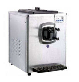 Фризер для мягкого мороженого Starfood BQ 108Y1N в компании ШефСтор