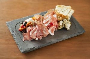 Картинка Основное блюдо Welsh Slate DRSMP9 в ШефСтор Основное блюдо Welsh Slate DRSMP9 в компании ШефСтор