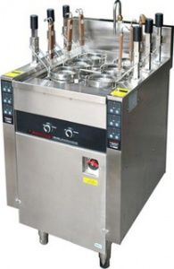 Варочный аппарат эл. Kocateq ESBLL540CA в компании ШефСтор
