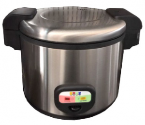 Рисоварка Jeju JTS-8155 в компании ШефСтор