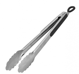 Щипцы для барбекю 36см ILSA 10200300IVV в компании ШефСтор