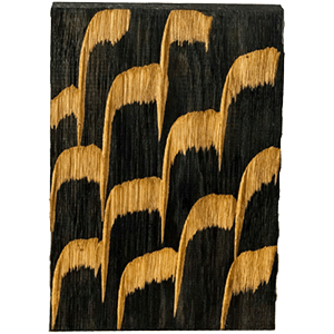 Доска для подачи дуб Fuga Вода 11.02.1.3.1.3-04 в компании ШефСтор