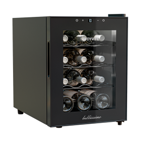 Винный шкаф Meyvel MV12-TBF1 в компании ШефСтор