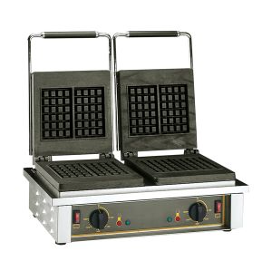 Вафельница Roller Grill GED20 в компании ШефСтор