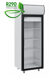 Шкаф холодильный Polair DM105-S (ШХ-0,5 ДС) в компании ШефСтор