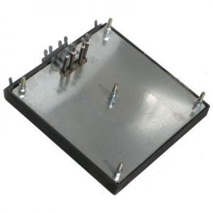 Конфорка КЭТ 0,09/2,5/220/300х300 Abat 210001002394 в компании ШефСтор