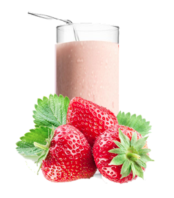 Сироп для молочных коктейлей Icedream Клубника в компании ШефСтор