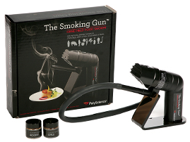 Коптильный пистолет PolyScience Smoking Gun в компании ШефСтор