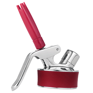 Головная часть для сифона Gourmet ISI 2287001 в компании ШефСтор