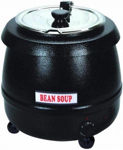 Мармит первых блюд Airhot SB-6000 в компании ШефСтор