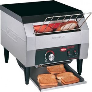 Тостер конвейерный Hatco TQ-10 в компании ШефСтор