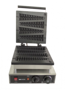 Вафельница Hurakan HKN-GES7 Lolly в компании ШефСтор