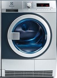 Машина для сушки ELECTROLUX TE120 в компании ШефСтор