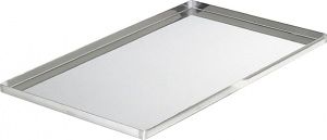 Противень алюминиевый TECNOEKA 600х400 мм в компании ШефСтор