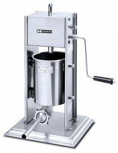 Шприц колбасный Hurakan HKN-ISV3 в компании ШефСтор