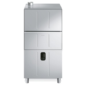 Машина котломоечная Smeg UW6070DPS в компании ШефСтор