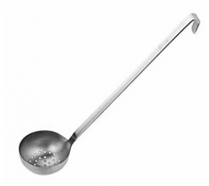 Половник перфорированный 250мл Paderno 11967-10 в компании ШефСтор