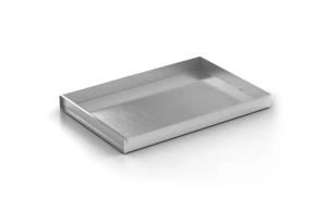 Противень WLBake 016547 (600х200, со съемным бортом) в компании ШефСтор