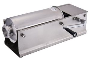 Шприц колбасный Hurakan HKN-ISH5 в компании ШефСтор