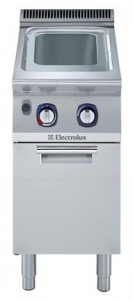 Картинка Варочный аппарат газ. Electrolux 371090 (E7PCGD1KF0) в ШефСтор Варочный аппарат газ. Electrolux 371090 (E7PCGD1KF0) в компании ШефСтор
