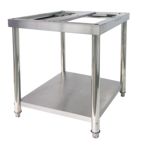 Подставка для плиты Hurakan HKN-ICF35DX4-ST в компании ШефСтор