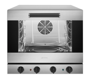 Печь конвекционная Smeg ALFA43XMFHDS электрическая в компании ШефСтор