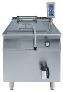 Варочный аппарат газ. Electrolux 391113 (E9PCGH1RF0) в компании ШефСтор