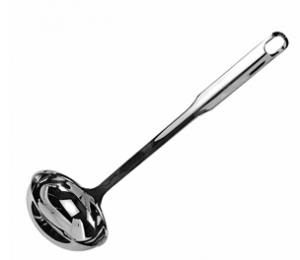 Половник 150мл Paderno 41670-09 в компании ШефСтор