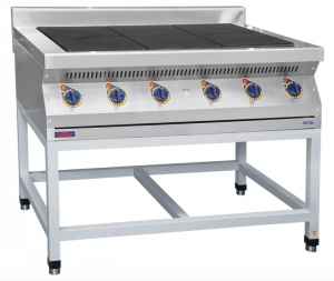 Плита Abat ЭПК-67П (71000000939) электрическая в компании ШефСтор