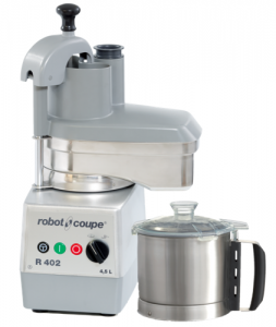 Процессор кухонный Robot Coupe R402 380В без дисков (2433) в компании ШефСтор
