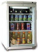 Шкаф холодильный Cooleq GN85 в компании ШефСтор