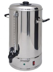 Кофеварка Airhot CP15 в компании ШефСтор