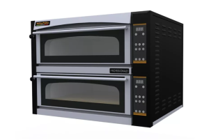 Печь для пиццы WLBake WellPizza Professionale 66 D в компании ШефСтор