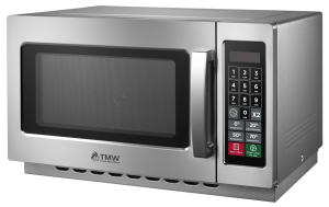Микроволновая печь Turbo MicroWave TMW-1100NE-II в компании ШефСтор