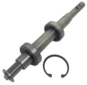 Вал в сборе для CL60 Robot Coupe 29915 в компании ШефСтор