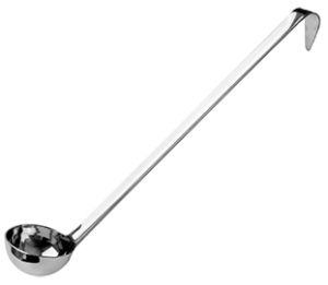 Половник для соуса 50мл Prohotel LOPP06 в компании ШефСтор