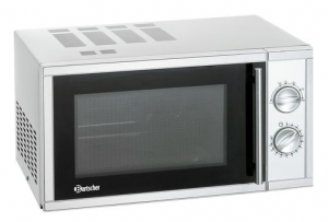Печь микроволновая Bartscher 610836 в компании ШефСтор