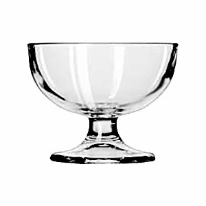 Креманка 280мл Libbey Primavera 223300002/2233FTC28 в компании ШефСтор