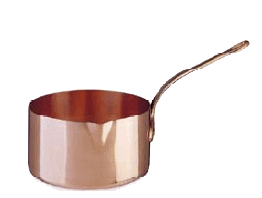 Сотейник 3,5л Paderno 15406-20 в компании ШефСтор