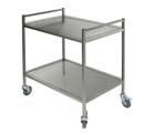 Картинка Тележка сервировочная Simeco ТС20805П в ШефСтор Тележка сервировочная Simeco ТС20805П в компании ШефСтор