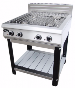 Плита Kayman ПГ-4-11/900 газовая в компании ШефСтор