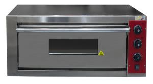 Печь для пиццы Crazy Pan CP-POL02 в компании ШефСтор